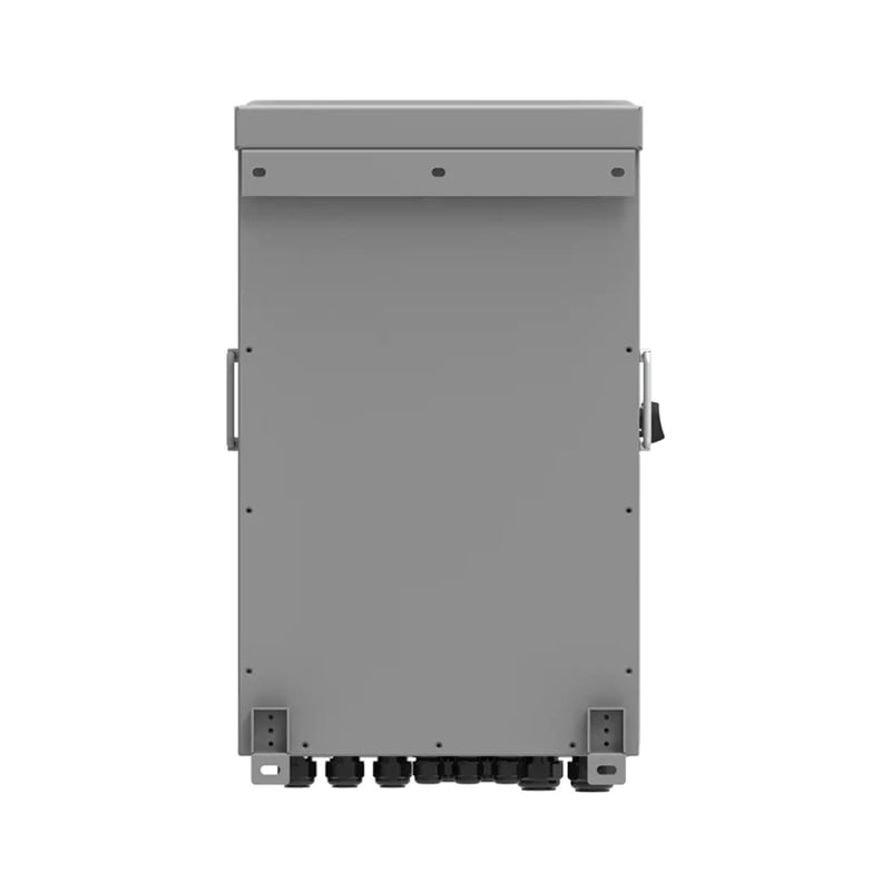 Invertor INVT iMARS 3KW Monofazat ONGRID MG3KTL Prosumator - imagine 2