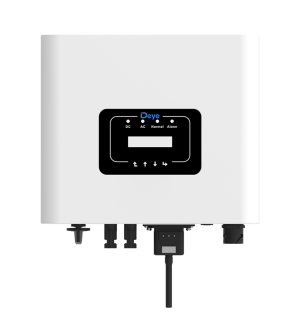 Invertor DEYE Ongrid 5kW Prosumator SUN-5K-G