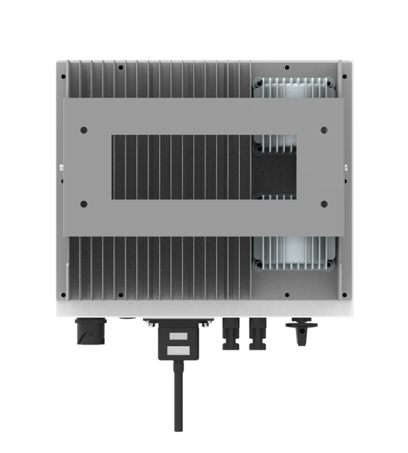 Invertor DEYE Ongrid 5kW Prosumator SUN-5K-G - imagine 4