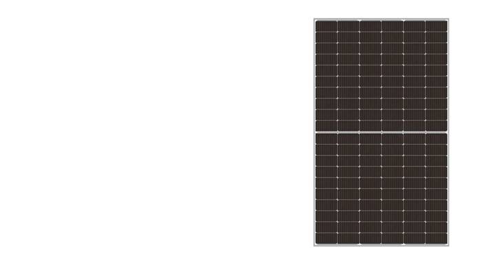 Panouri fotovoltaice 1 min