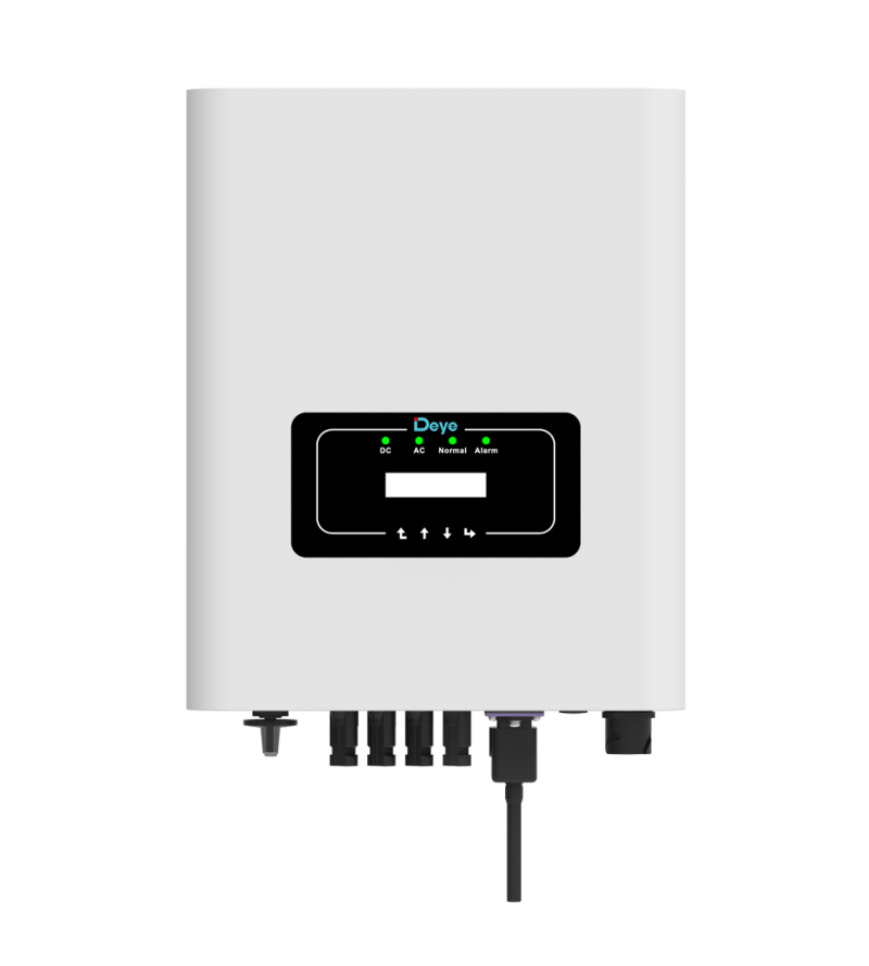 Invertor DEYE Ongrid 8kW Prosumator SUN-8K-G