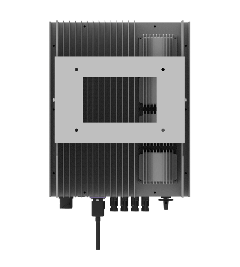 Invertor DEYE Ongrid 8kW Prosumator SUN-8K-G - imagine 4