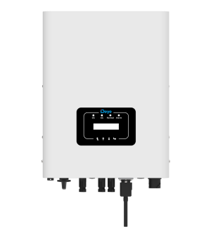 Invertor DEYE Ongrid 15kW Prosumator SUN-15K-G05