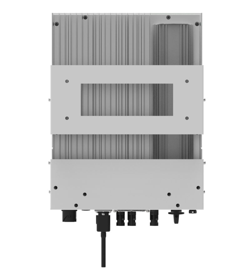 Invertor DEYE Ongrid 15kW Prosumator SUN-15K-G05 - imagine 3