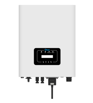 Invertor DEYE Ongrid 5kW Prosumator SUN-5K-G06P3