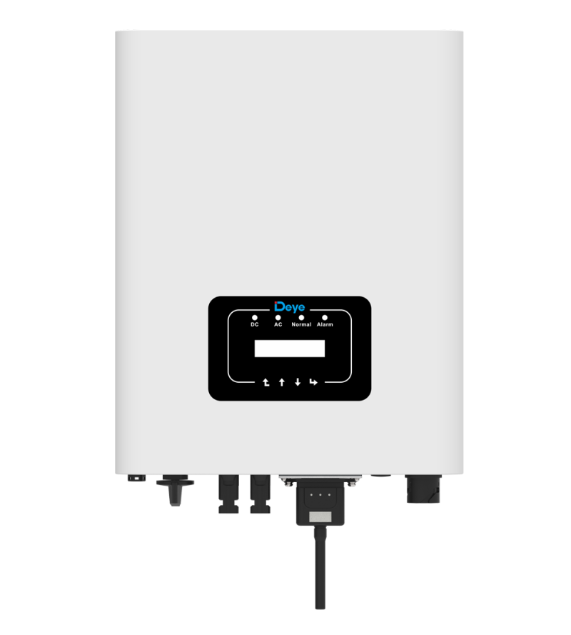 Invertor DEYE Ongrid 5kW Prosumator SUN-5K-G06P3