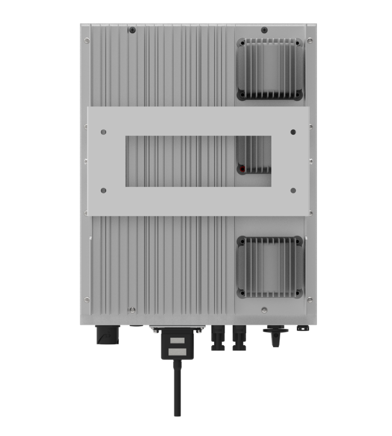 Invertor DEYE Ongrid 5kW Prosumator SUN-5K-G06P3 - imagine 3
