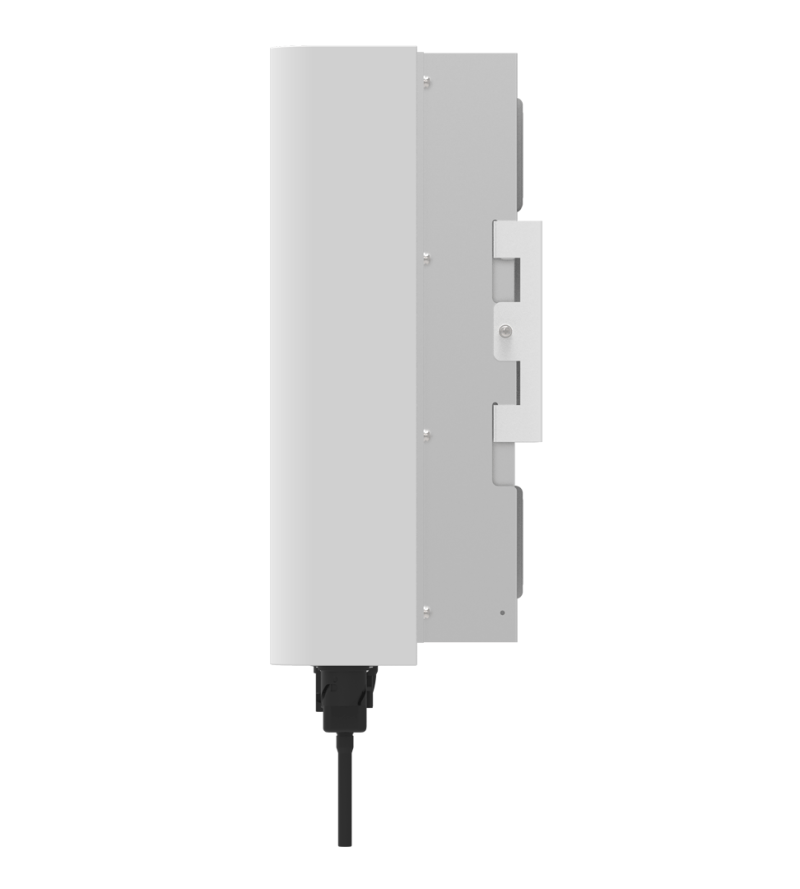 Invertor DEYE Ongrid 5kW Prosumator SUN-5K-G06P3 - imagine 4